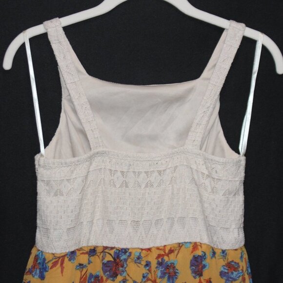 City Triangles Sundress - Picture 7 of 13